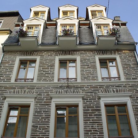Hotel Ratskeller Zell an der Mosel Εξωτερικό φωτογραφία