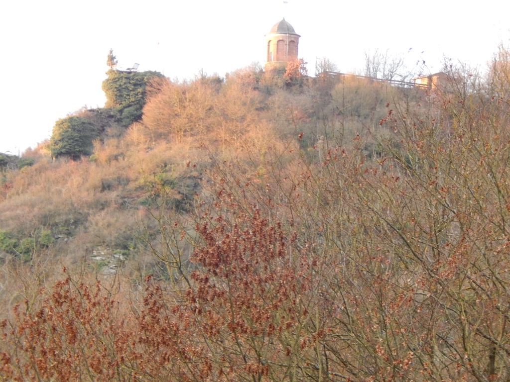 Hotel Ratskeller Zell an der Mosel Εξωτερικό φωτογραφία